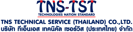 TNS TECHNICAL SERVICE (THAILAND) CO., LTD. Logo