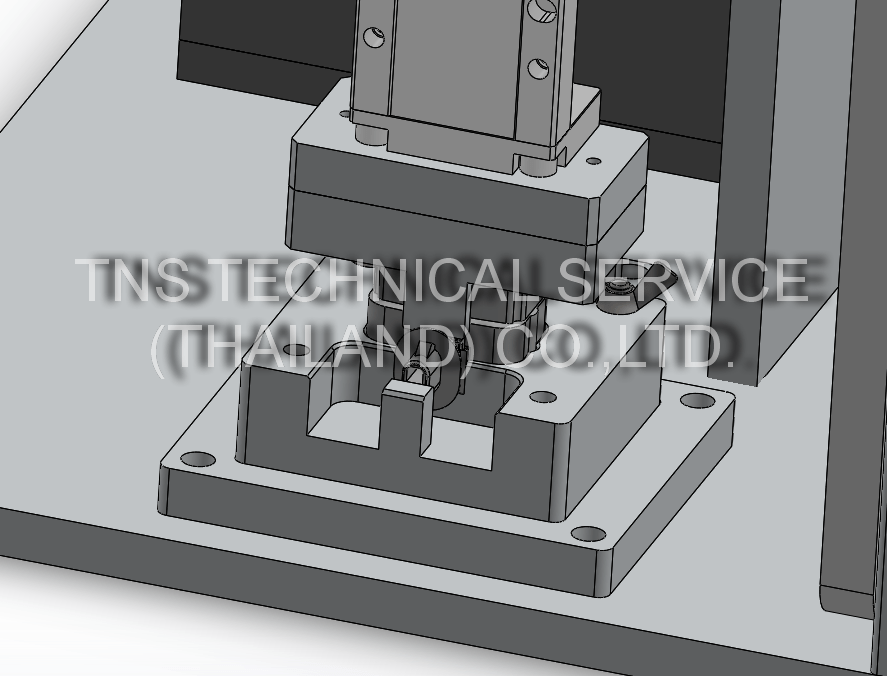 Assembly Jig 1 TNS TECHNICAL SERVICE (THAILAND) CO., LTD.